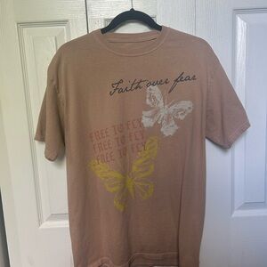 TILLYS Graphic Tshirt